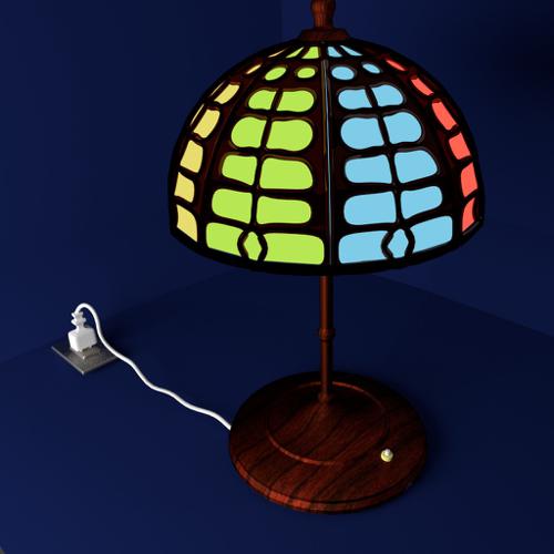 Cheap Lamp preview image